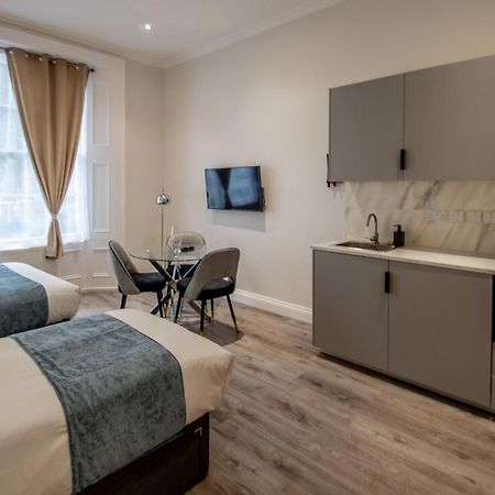 New Kent Apartments London Ngoại thất bức ảnh