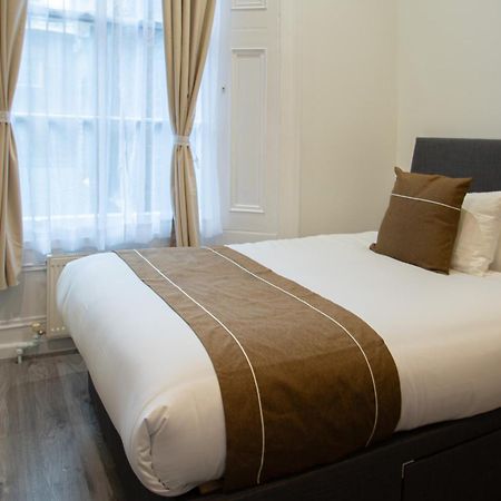 New Kent Apartments London Ngoại thất bức ảnh