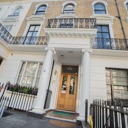 New Kent Apartments London Ngoại thất bức ảnh