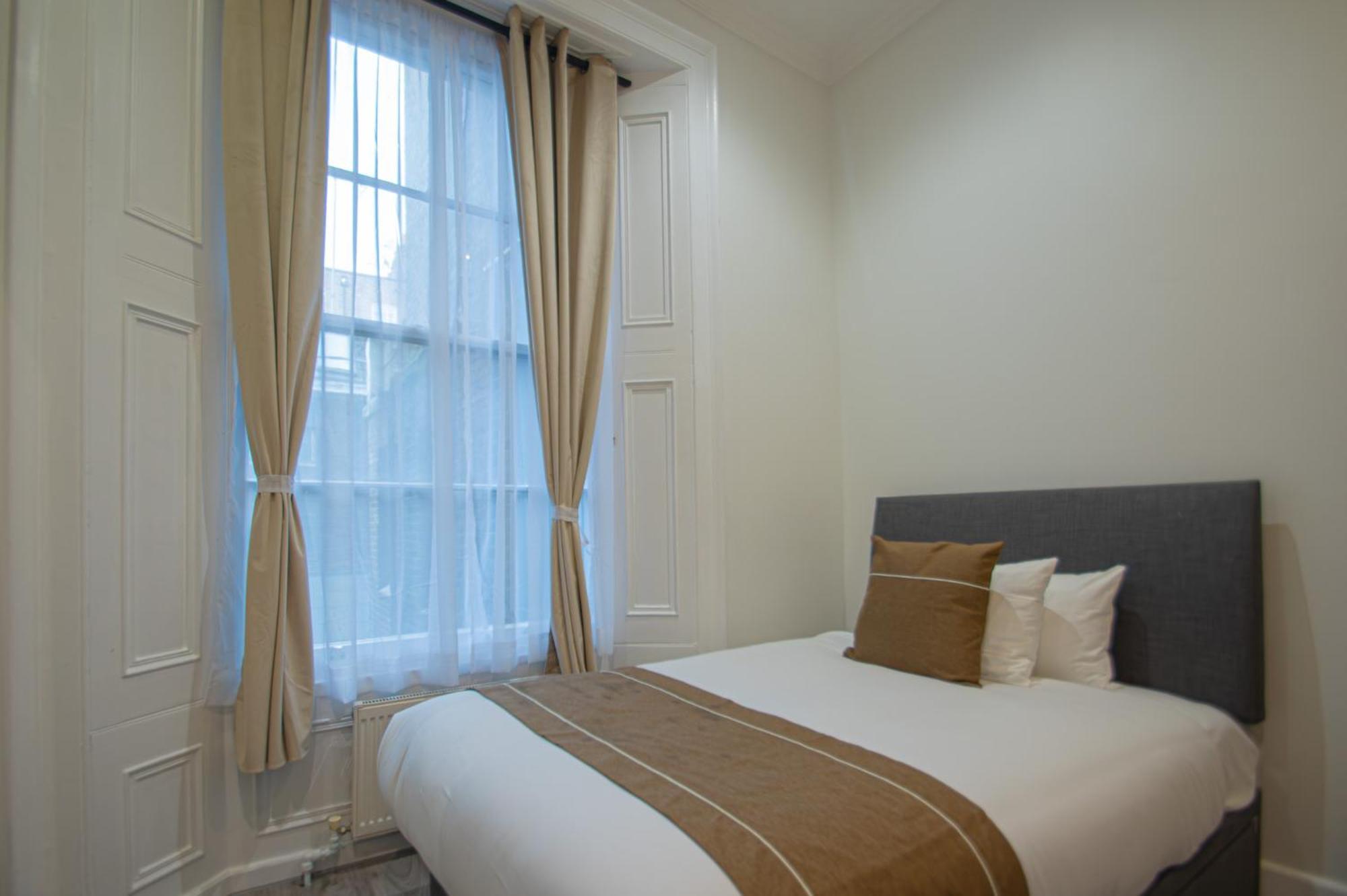 New Kent Apartments London Ngoại thất bức ảnh