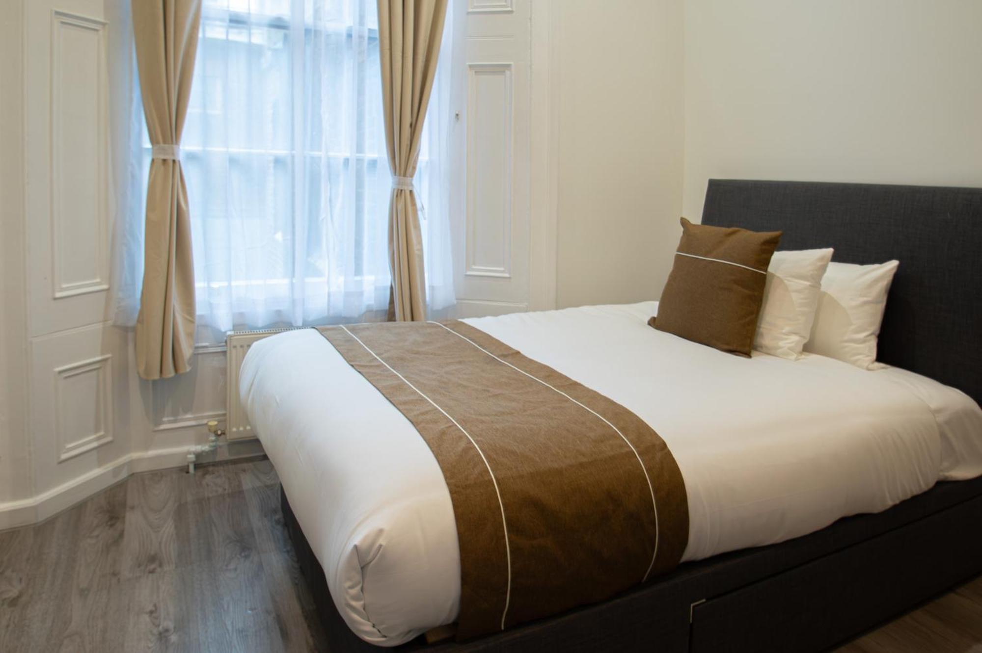 New Kent Apartments London Ngoại thất bức ảnh