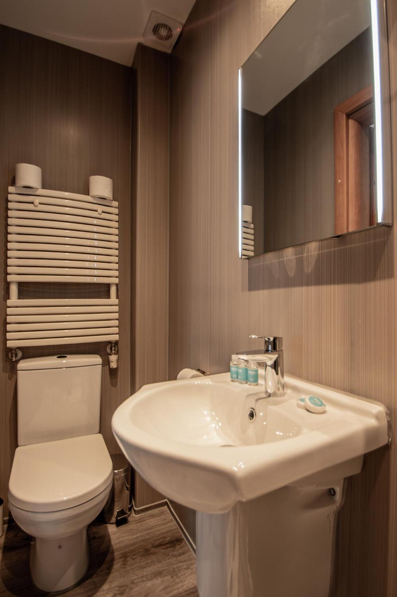 New Kent Apartments London Ngoại thất bức ảnh