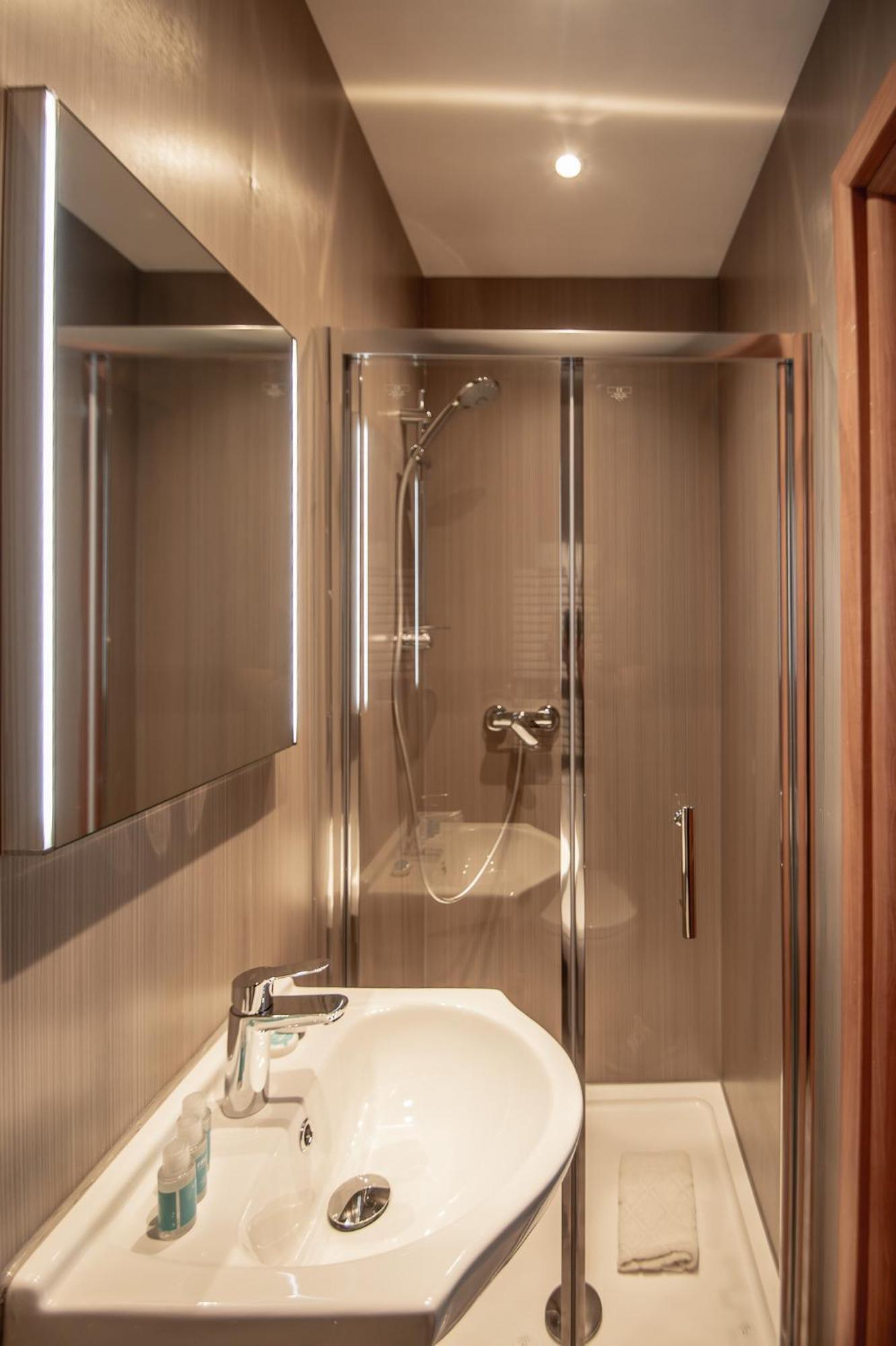 New Kent Apartments London Ngoại thất bức ảnh