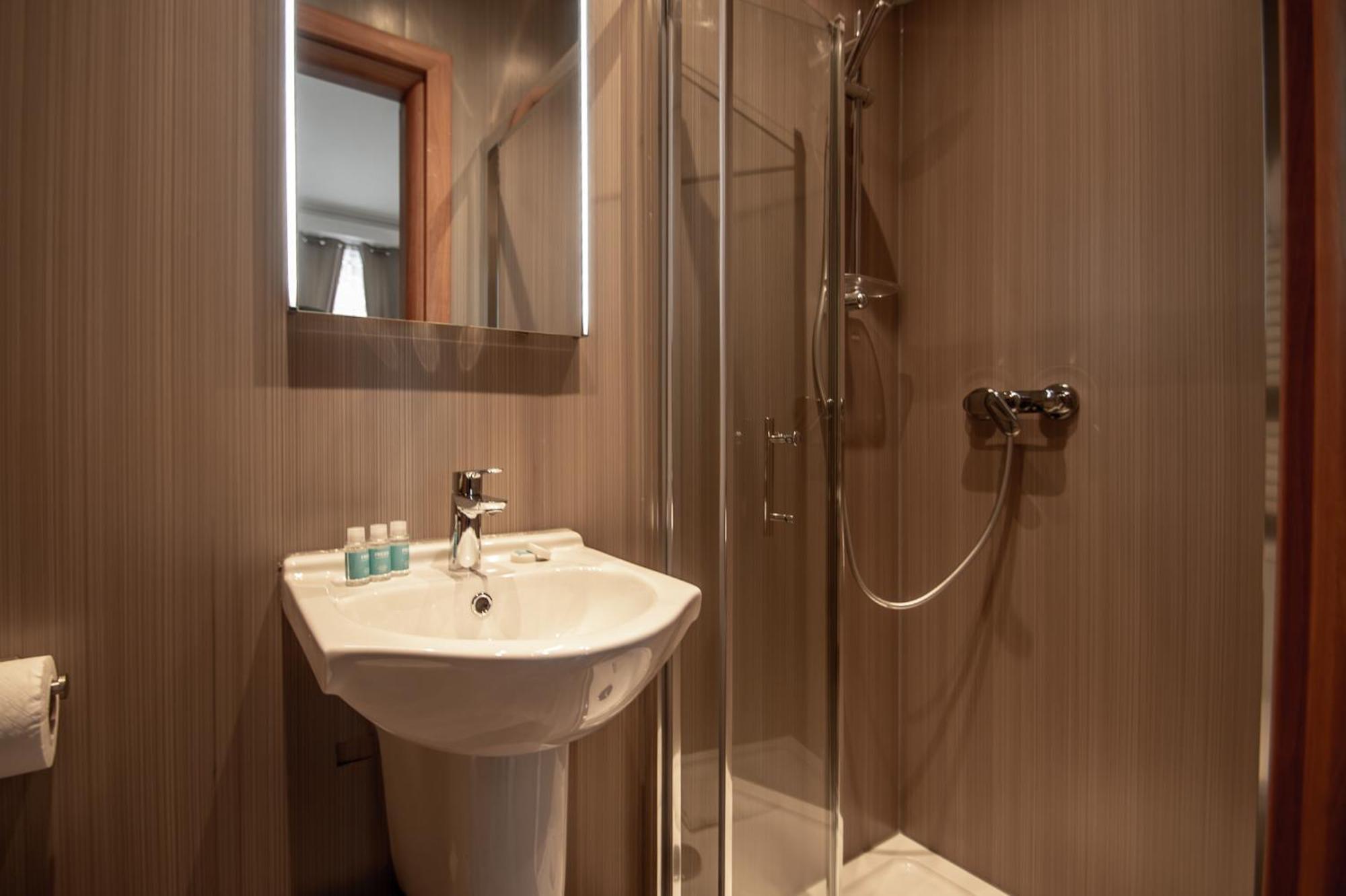 New Kent Apartments London Ngoại thất bức ảnh