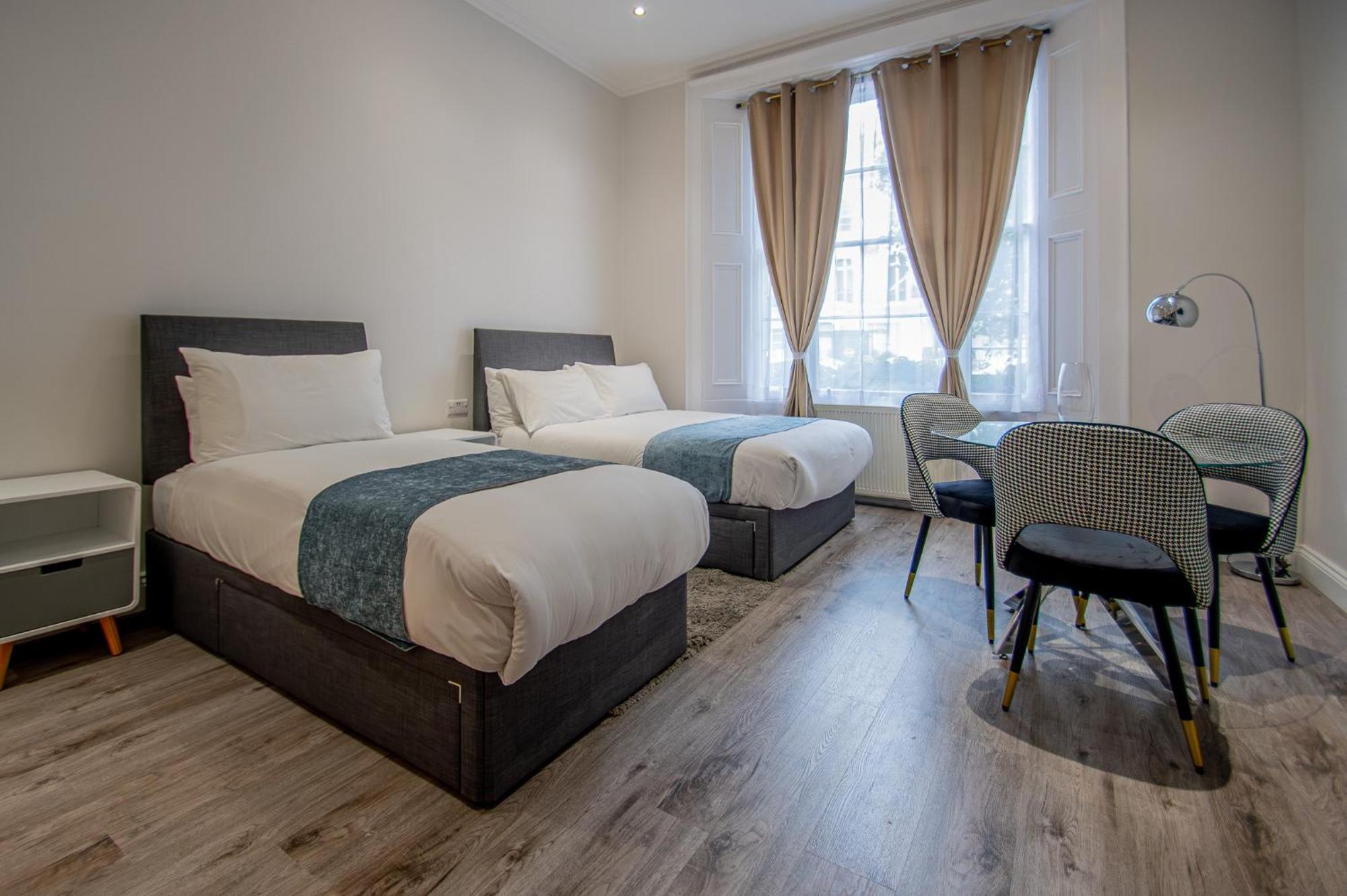 New Kent Apartments London Ngoại thất bức ảnh