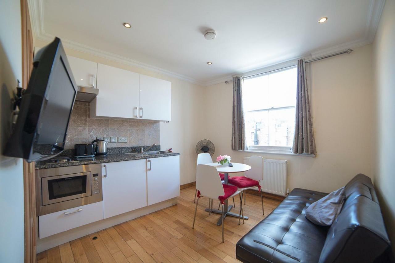 New Kent Apartments London Ngoại thất bức ảnh