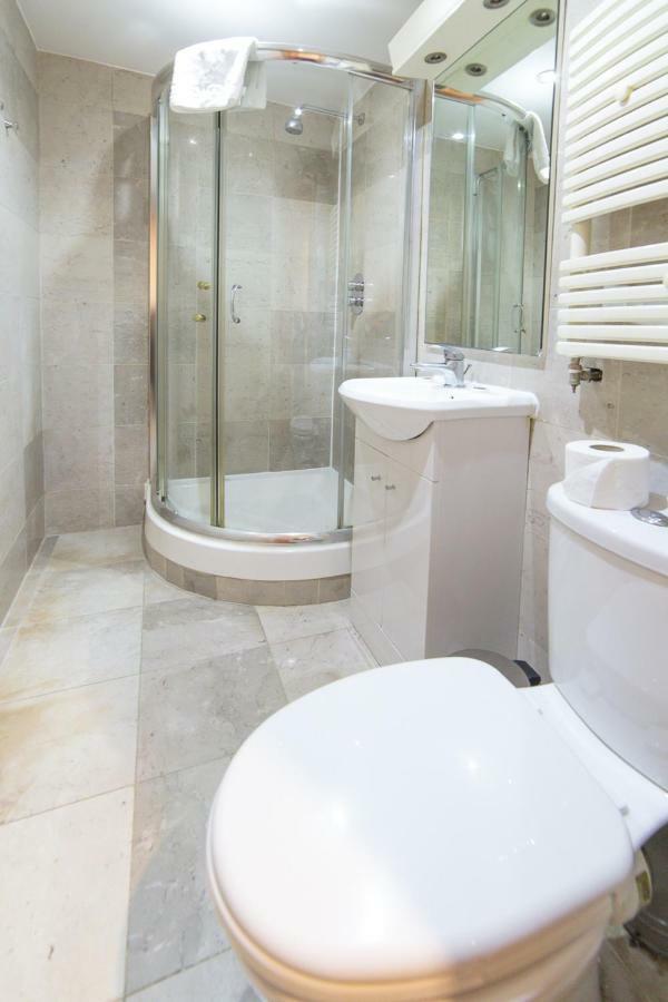 New Kent Apartments London Ngoại thất bức ảnh