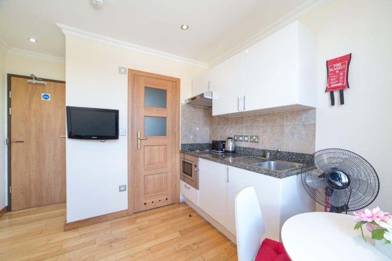 New Kent Apartments London Ngoại thất bức ảnh