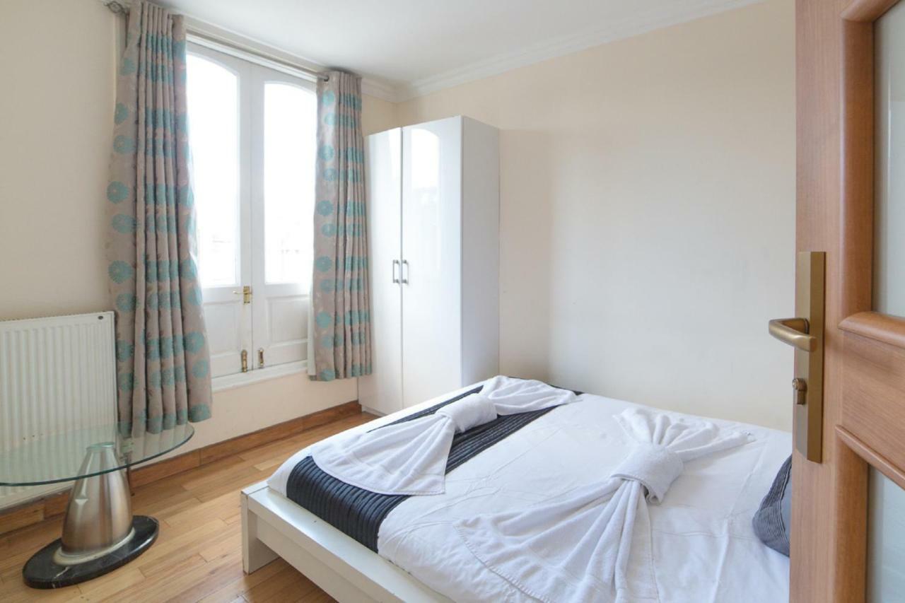 New Kent Apartments London Ngoại thất bức ảnh