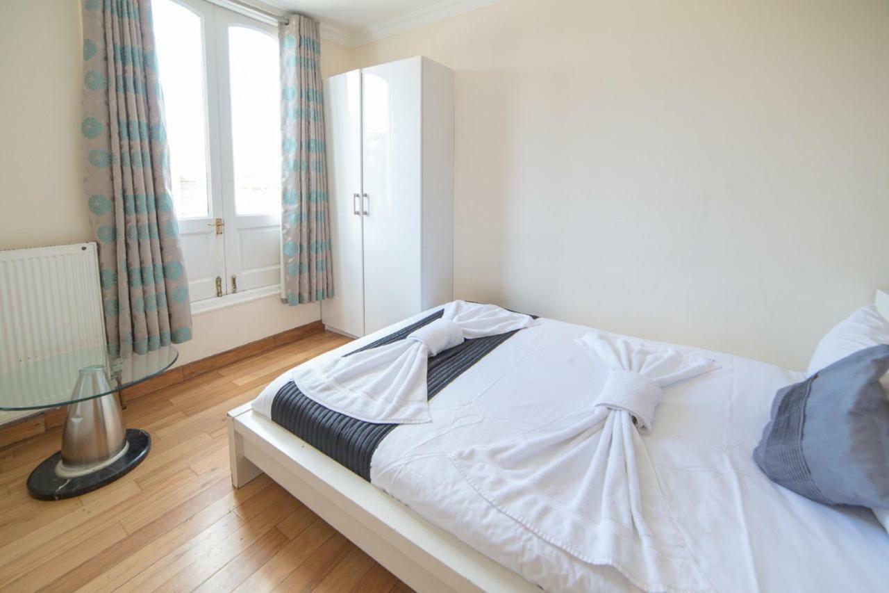 New Kent Apartments London Ngoại thất bức ảnh