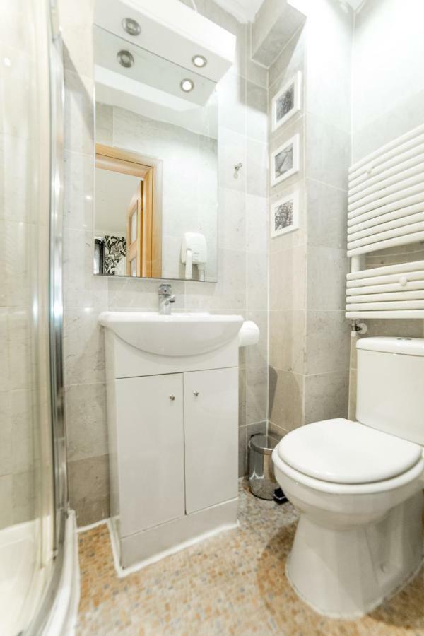 New Kent Apartments London Ngoại thất bức ảnh