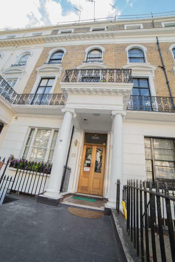 New Kent Apartments London Ngoại thất bức ảnh